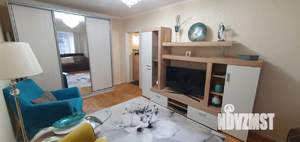 1-к квартира, на длительный срок, 30м2, 2/5 этаж