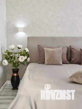 2-к квартира, посуточно, 40м2, 3/13 этаж