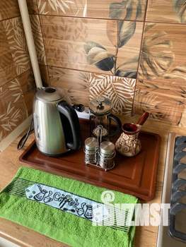 1-к квартира, посуточно, 32м2, 2/5 этаж