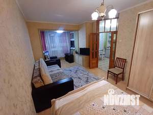 1-к квартира, посуточно, 30м2, 2/5 этаж