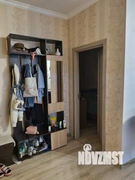 2-к квартира, на длительный срок, 33м2, 4/4 этаж