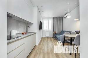 1-к квартира, посуточно, 42м2, 9/12 этаж
