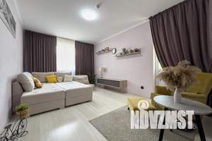 3-к квартира, посуточно, 10м2, 1/1 этаж