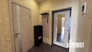 1-к квартира, на длительный срок, 48м2, 9/22 этаж