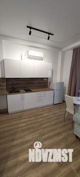 1-к квартира, на длительный срок, 48м2, 2/3 этаж