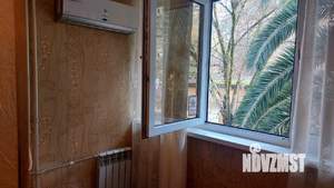 1-к квартира, на длительный срок, 18м2, 2/5 этаж