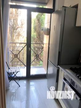 2-к квартира, посуточно, 42м2, 4/7 этаж