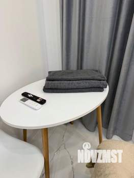 Студия квартира, на длительный срок, 19м2, 10/11 этаж