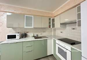 1-к квартира, на длительный срок, 48м2, 2/9 этаж