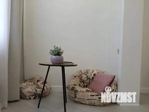 2-к квартира, посуточно, 60м2, 4/16 этаж