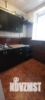 2-к квартира, посуточно, 45м2, 2/5 этаж