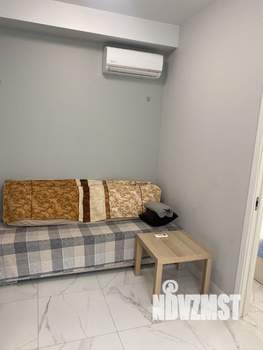 1-к квартира, на длительный срок, 30м2, 3/5 этаж
