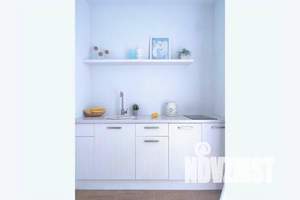 1-к квартира, посуточно, 20м2, 2/3 этаж