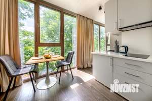 2-к квартира, посуточно, 47м2, 1/1 этаж