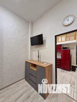 1-к квартира, посуточно, 39м2, 1/6 этаж