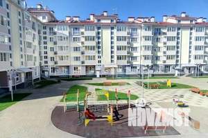 2-к квартира, посуточно, 40м2, 1/5 этаж