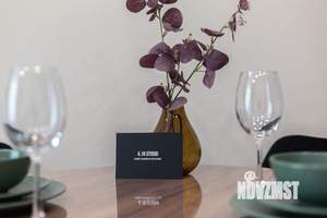 Студия квартира, посуточно, 30м2, 5/11 этаж