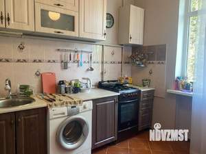 1-к квартира, на длительный срок, 38м2, 2/3 этаж