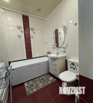 2-к квартира, на длительный срок, 42м2, 3/7 этаж