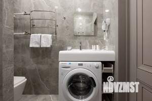 1-к квартира, посуточно, 27м2, 2/12 этаж