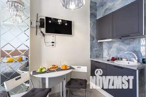 1-к квартира, посуточно, 20м2, 5/6 этаж