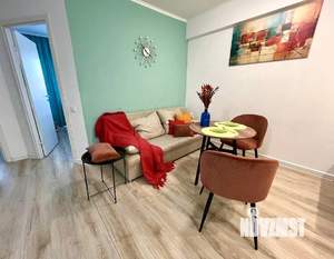 2-к квартира, на длительный срок, 51м2, 4/9 этаж