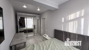 2-к квартира, на длительный срок, 45м2, 13/13 этаж