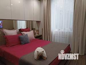 1-к квартира, посуточно, 22м2, 1/1 этаж