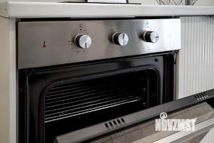 Студия квартира, на длительный срок, 48м2, 2/24 этаж