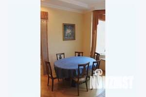 5-к квартира, посуточно, 170м2, 2/7 этаж