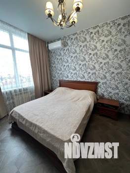 2-к квартира, посуточно, 44м2, 2/8 этаж