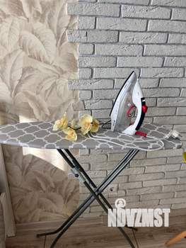 Студия квартира, на длительный срок, 26м2, 2/6 этаж