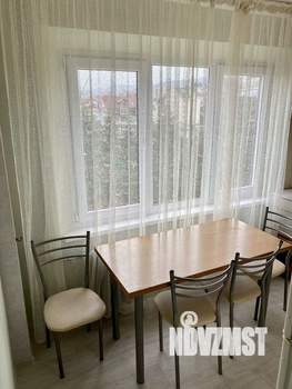 2-к квартира, на длительный срок, 51м2, 4/5 этаж