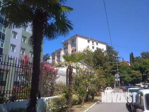 1-к квартира, на длительный срок, 26м2, 5/8 этаж