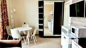 2-к квартира, на длительный срок, 43м2, 5/5 этаж