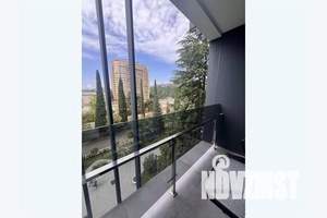 1-к квартира, посуточно, 21м2, 3/8 этаж