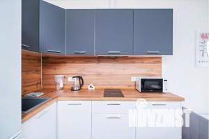 1-к квартира, посуточно, 24м2, 10/12 этаж