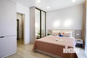 Студия квартира, посуточно, 30м2, 8/12 этаж