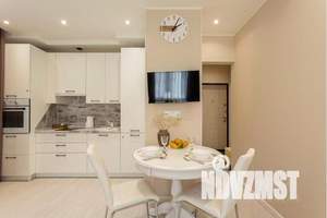1-к квартира, посуточно, 30м2, 4/8 этаж
