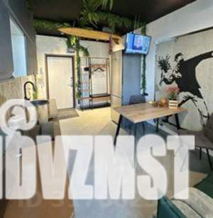 1-к квартира, посуточно, 31м2, 8/12 этаж