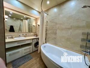 2-к квартира, посуточно, 75м2, 10/14 этаж