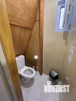 1-к квартира, на длительный срок, 27м2, 3/3 этаж