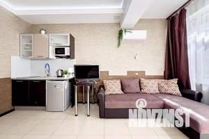 1-к квартира, посуточно, 26м2, 3/7 этаж