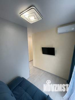 1-к квартира, на длительный срок, 27м2, 2/3 этаж