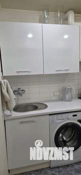 1-к квартира, на длительный срок, 30м2, 3/6 этаж