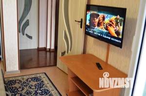 2-к квартира, посуточно, 50м2, 3/5 этаж