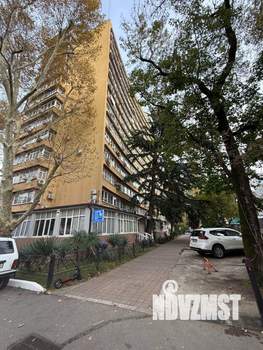 1-к квартира, на длительный срок, 43м2, 7/14 этаж