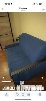 Студия квартира, на длительный срок, 49м2, 3/8 этаж