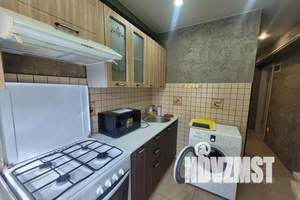 1-к квартира, посуточно, 31м2, 1/5 этаж