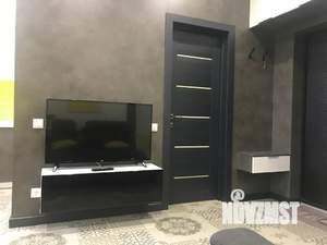 Студия квартира, посуточно, 27м2, 3/5 этаж